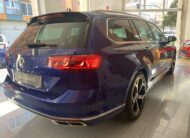VOLKSWAGEN PASSAT VARIANT RLINE 2.0 TDI DSG