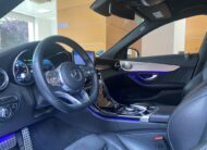 MERCEDES-BENZ Clase C 300 de ESTATE