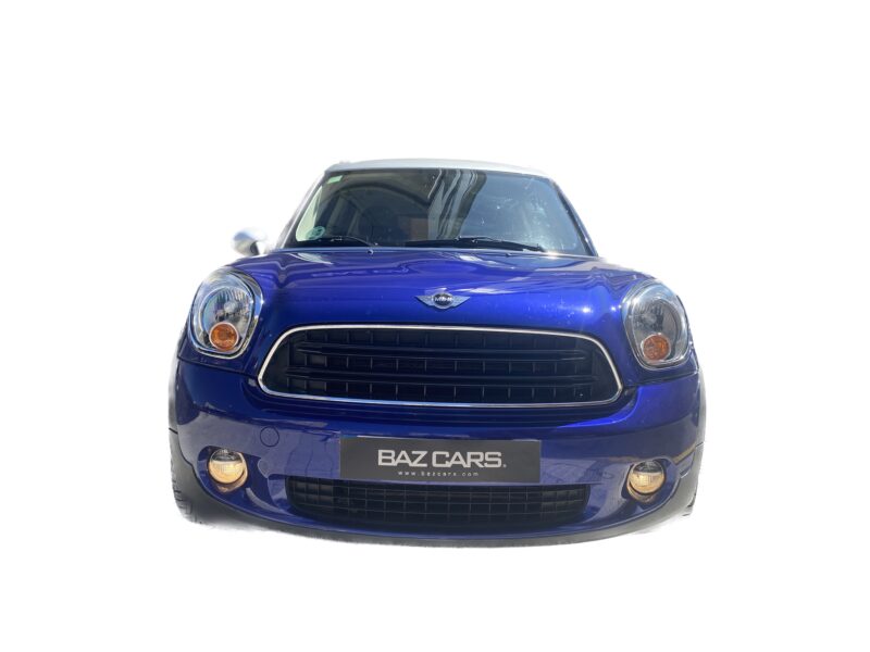 MINI COUNTRYMAN 1.6 ONE