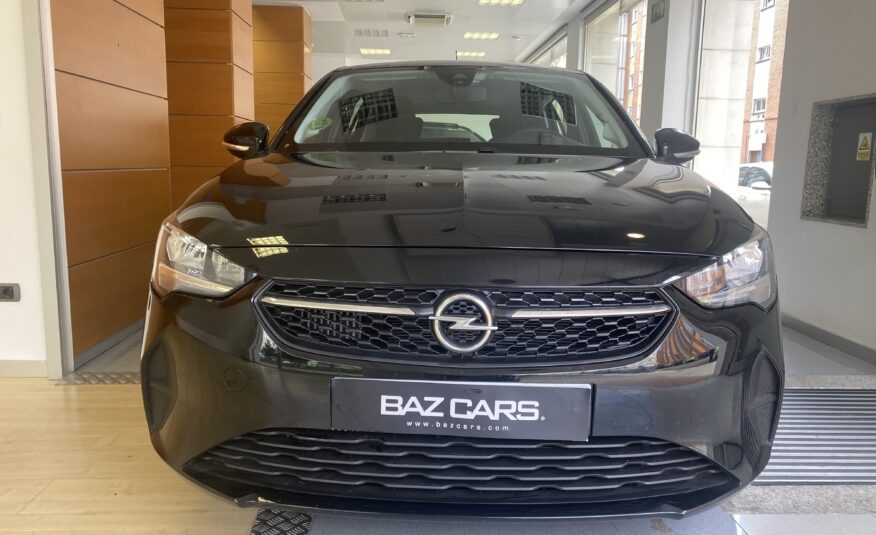 OPEL CORSA 1.5D EDITION