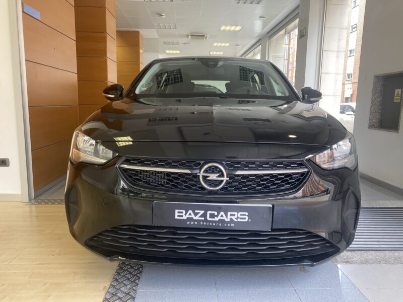 OPEL CORSA 1.5D EDITION