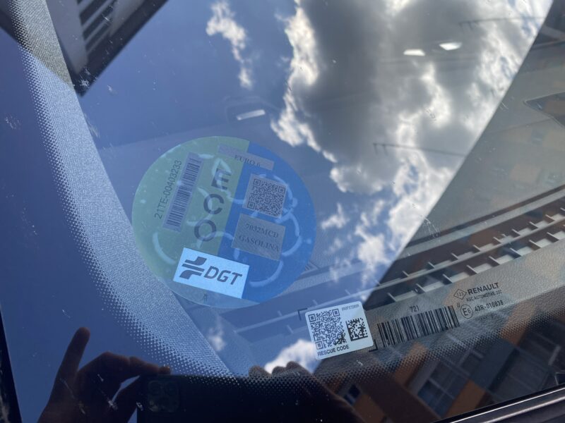 RENAULT AUSTRAL TECHNO ESPRIT ALPIN MILD HYBRID