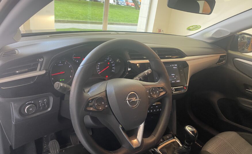 OPEL CORSA 1.5D EDITION