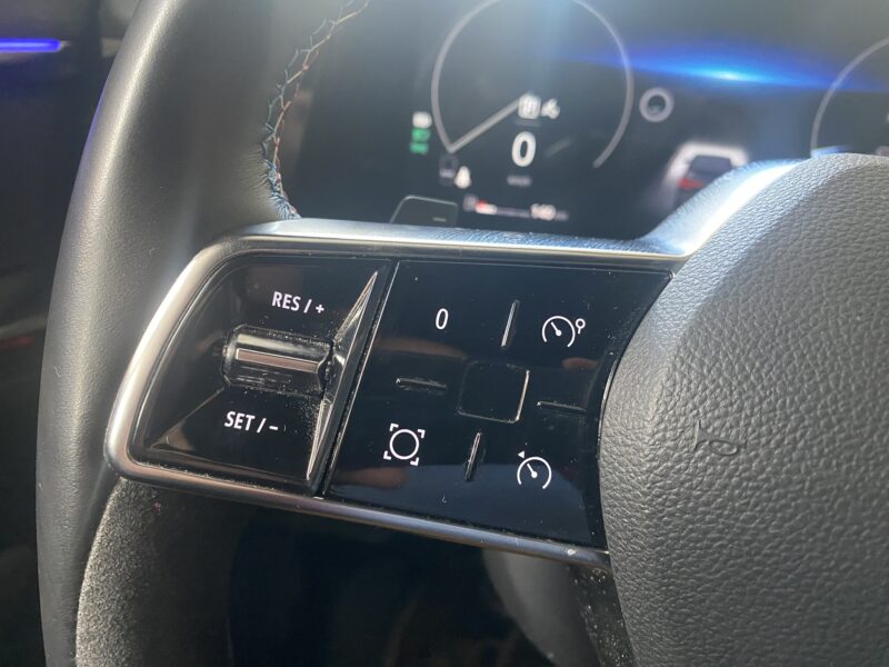 RENAULT AUSTRAL TECHNO ESPRIT ALPIN MILD HYBRID