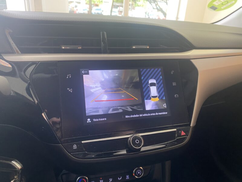 OPEL CORSA 1.5D EDITION