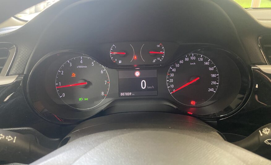 OPEL CORSA 1.5D EDITION