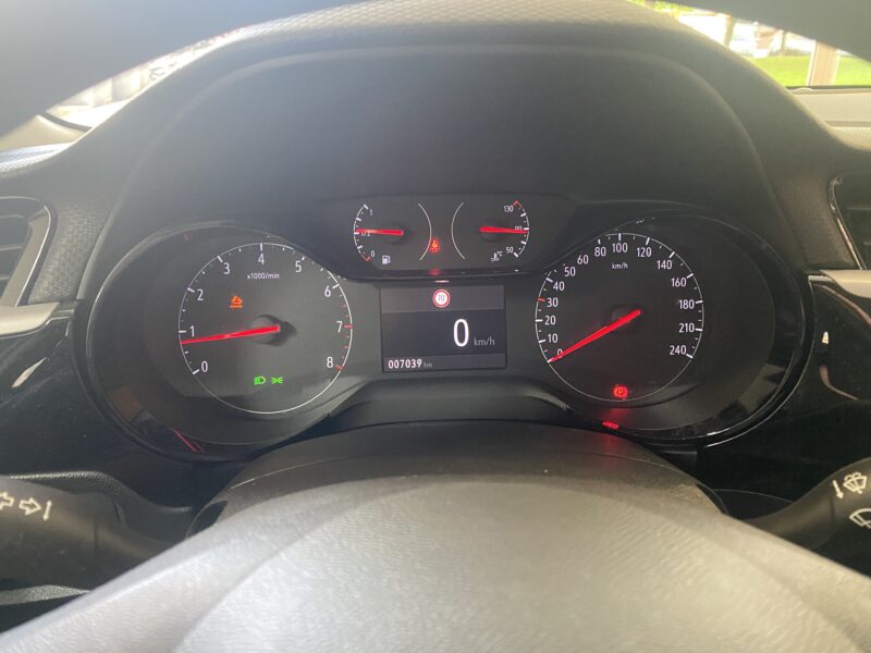 OPEL CORSA 1.5D EDITION