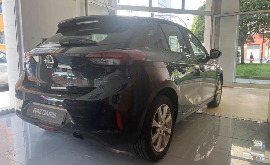 OPEL CORSA 1.5D EDITION