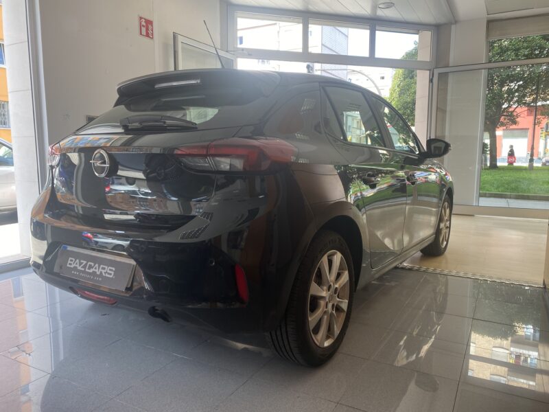 OPEL CORSA 1.5D EDITION