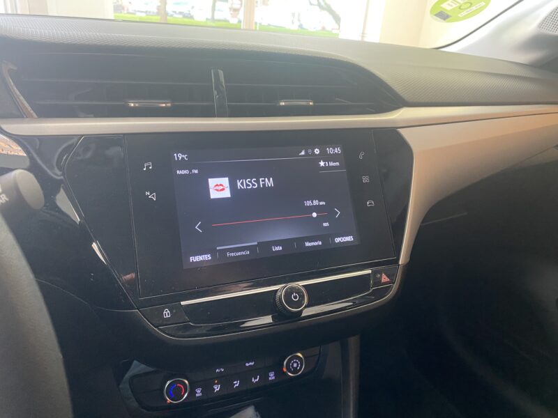 OPEL CORSA 1.5D EDITION