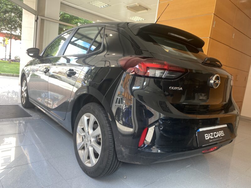 OPEL CORSA 1.5D EDITION