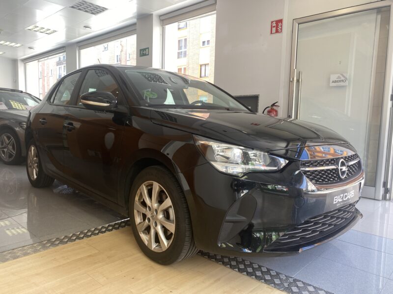 OPEL CORSA 1.5D EDITION