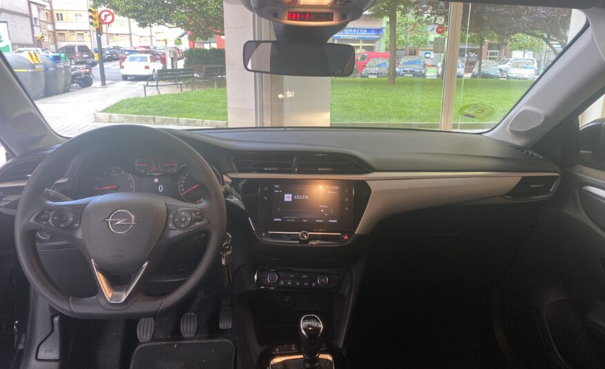 OPEL CORSA 1.5D EDITION
