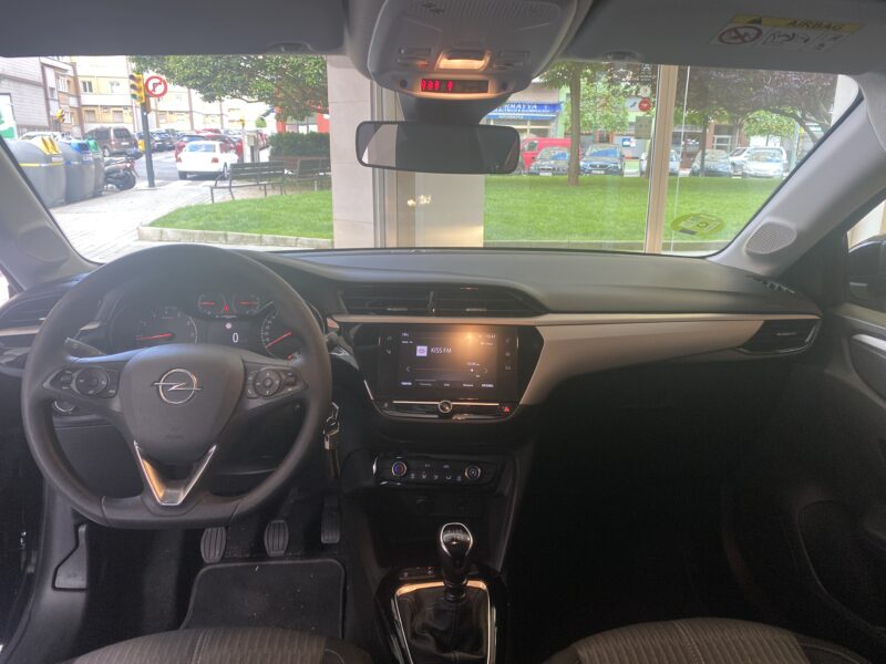 OPEL CORSA 1.5D EDITION