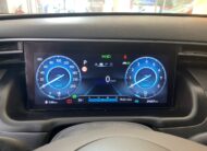 HYUNDAI TUCSON STYLE PLUG-IN HYBRID 4WD