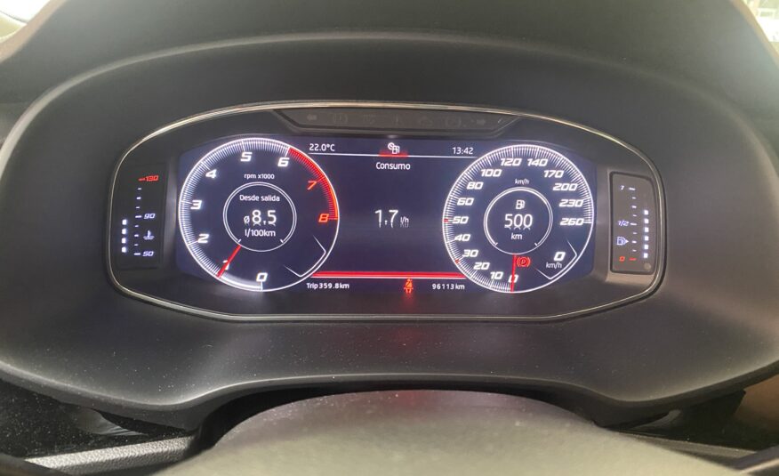 SEAT LEON ST FR 1.5 TFSI DOC SS