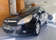 OPEL CORSA C,MON 14