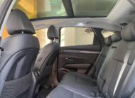 HYUNDAI TUCSON STYLE PLUG-IN HYBRID 4WD