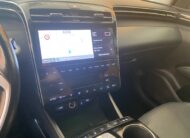 HYUNDAI TUCSON STYLE PLUG-IN HYBRID 4WD