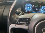 HYUNDAI TUCSON STYLE PLUG-IN HYBRID 4WD