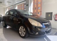 OPEL CORSA C,MON 14