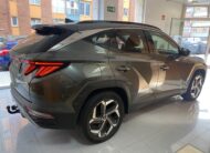 HYUNDAI TUCSON STYLE PLUG-IN HYBRID 4WD