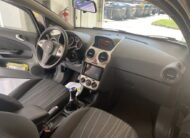 OPEL CORSA C,MON 14