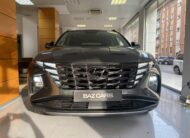 HYUNDAI TUCSON STYLE PLUG-IN HYBRID 4WD