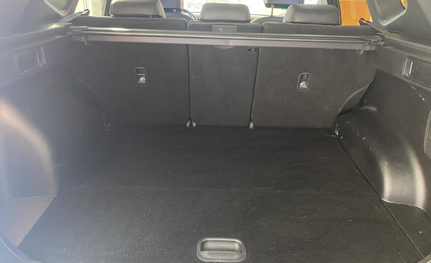 HYUNDAI TUCSON STYLE PLUG-IN HYBRID 4WD