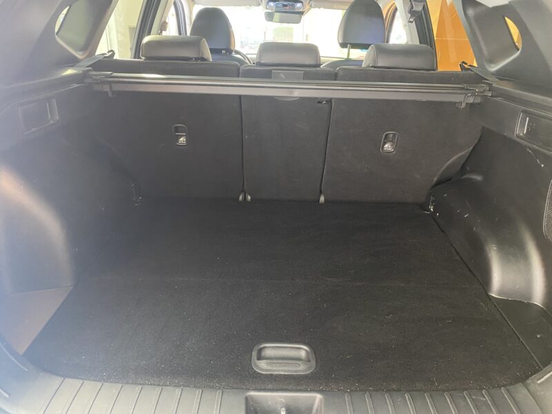 HYUNDAI TUCSON STYLE PLUG-IN HYBRID 4WD