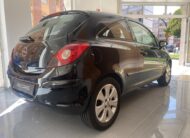 OPEL CORSA C,MON 14