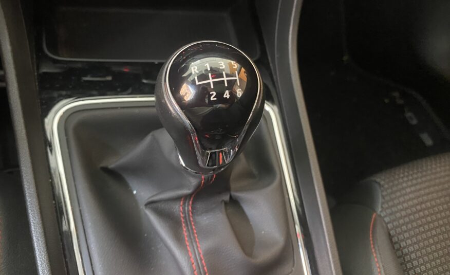 SEAT LEON ST FR 1.5 TFSI DOC SS