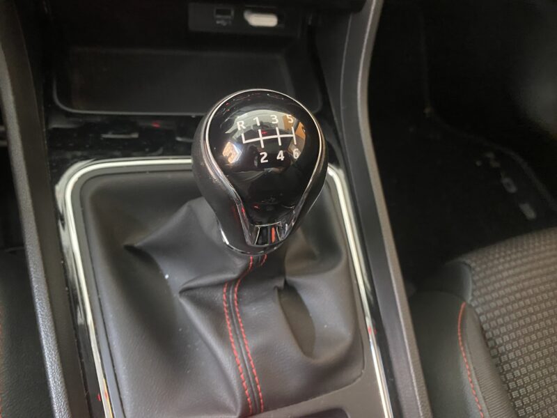 SEAT LEON ST FR 1.5 TFSI DOC SS