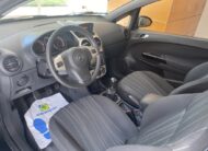 OPEL CORSA C,MON 14