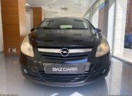 OPEL CORSA C,MON 14