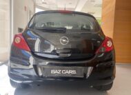 OPEL CORSA C,MON 14