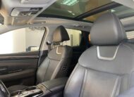 HYUNDAI TUCSON STYLE PLUG-IN HYBRID 4WD