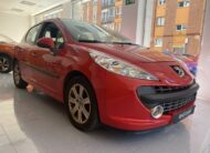 PEUGEOT 207 1.6 HDI SPORT