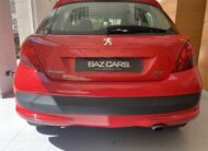 PEUGEOT 207 1.6 HDI SPORT