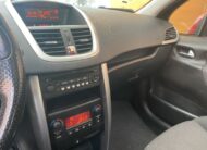 PEUGEOT 207 1.6 HDI SPORT