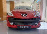 PEUGEOT 207 1.6 HDI SPORT