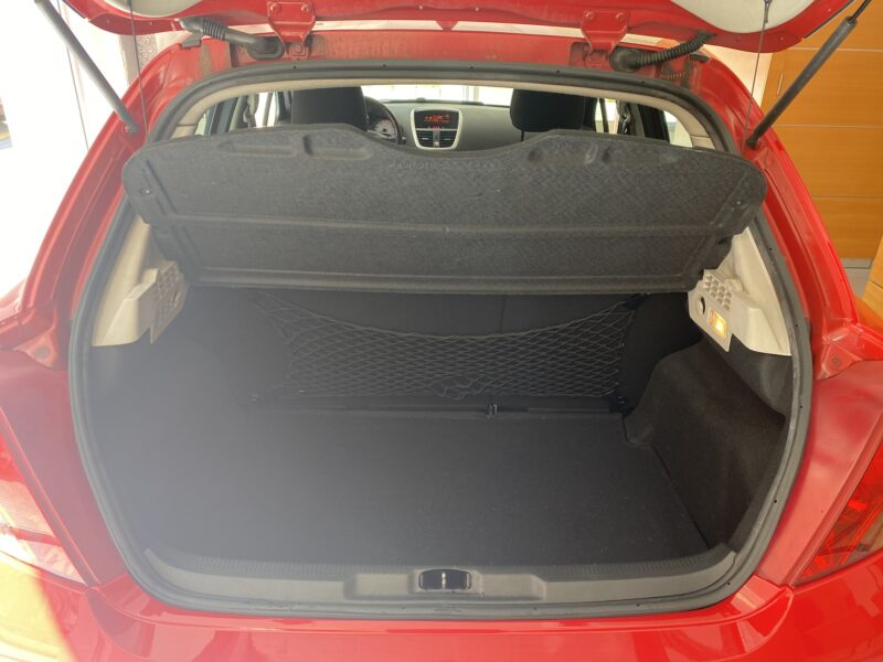 PEUGEOT 207 1.6 HDI SPORT