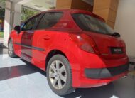 PEUGEOT 207 1.6 HDI SPORT