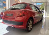 PEUGEOT 207 1.6 HDI SPORT