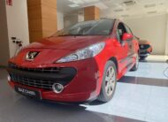 PEUGEOT 207 1.6 HDI SPORT