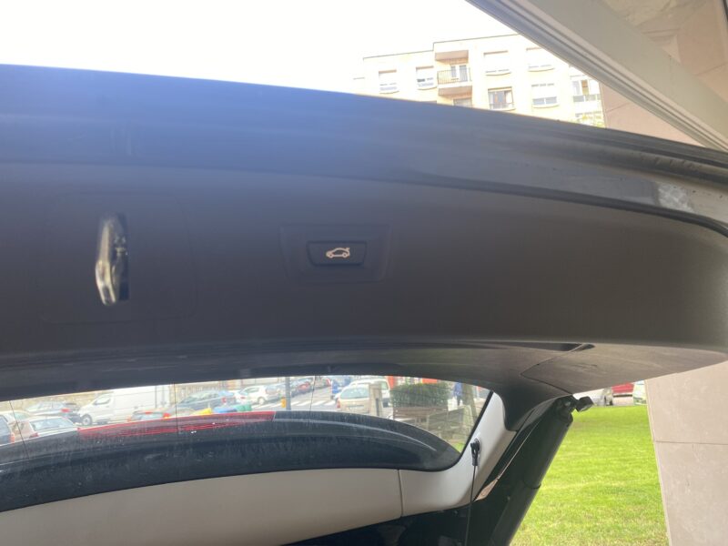 BMW 218d ACTIVE TOURER BUSSINES