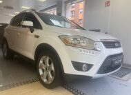 FORD Kuga 2.0 TDCI 2WD TREND