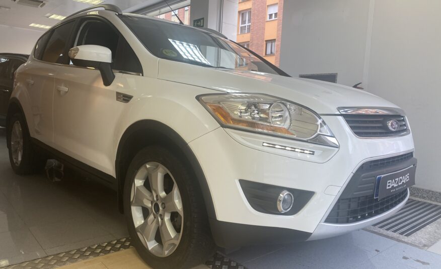 FORD Kuga 2.0 TDCI 2WD TREND