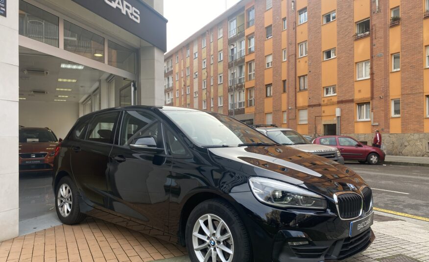 BMW 218d ACTIVE TOURER BUSSINES