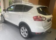 FORD Kuga 2.0 TDCI 2WD TREND